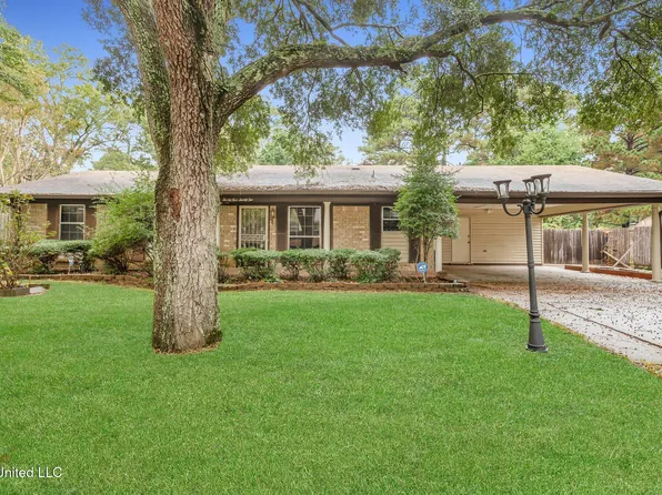 2522 Napoleon Ave, Pearl, MS 39208