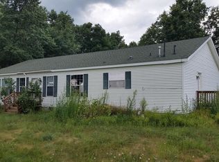 6919 S 116th Ave, Rothbury, MI 49452