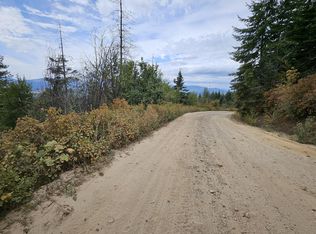 2407 Crystal Peak Rd, Fernwood, ID 83830