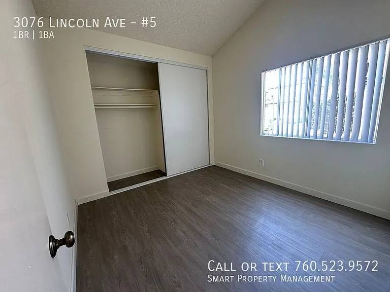 3076 Lincoln Ave #5 — Photo 26