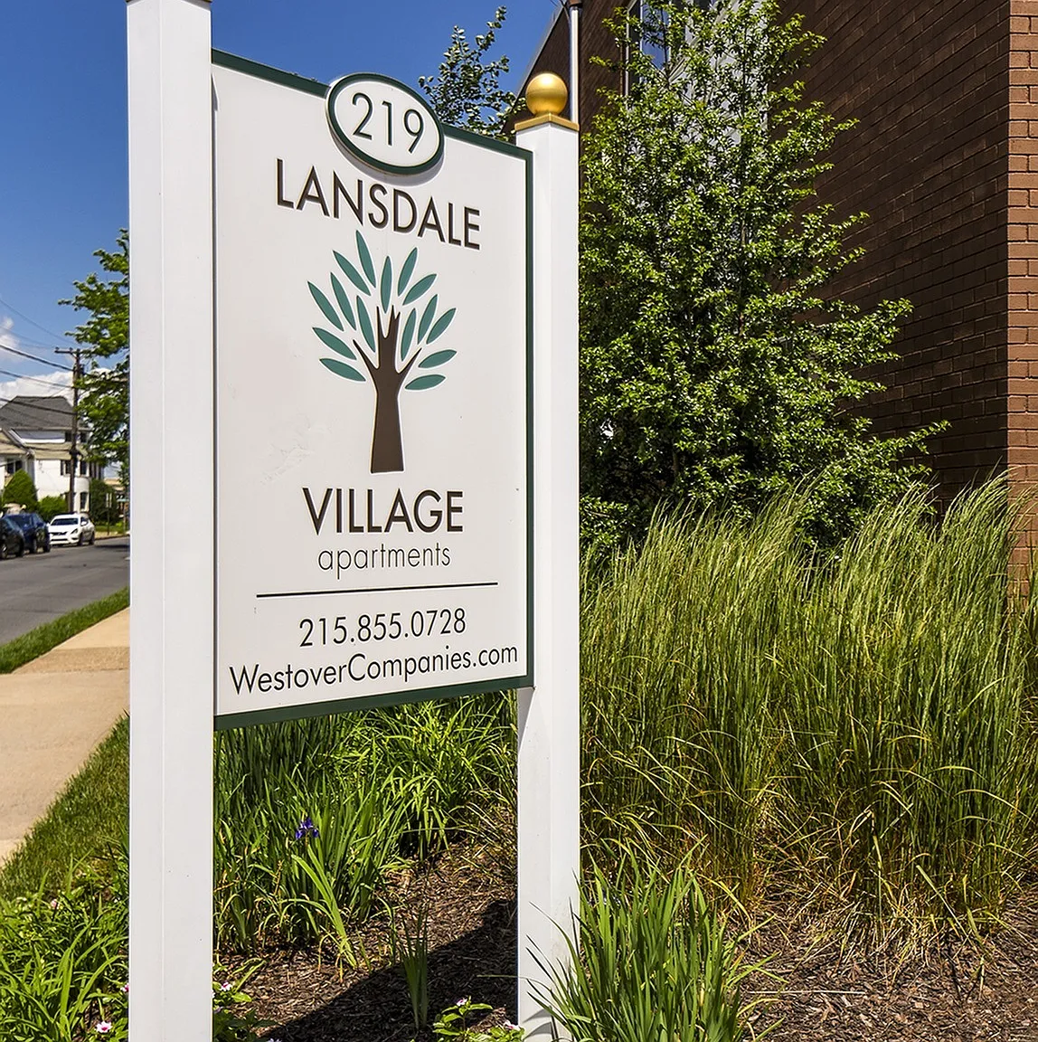 Lansdale Village Apartments — Photo 2