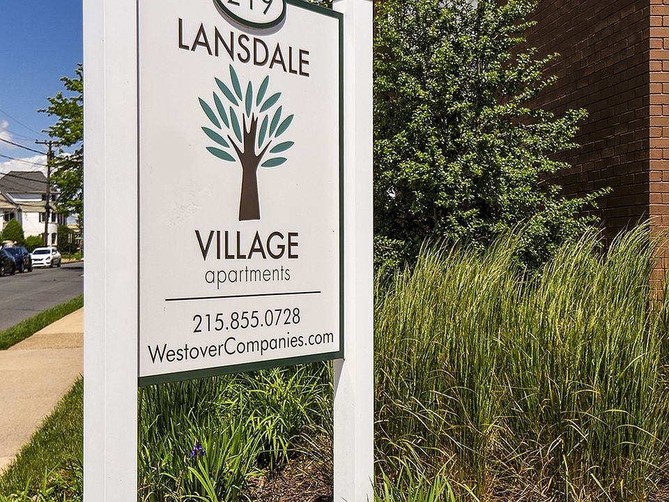 Welcome Sign