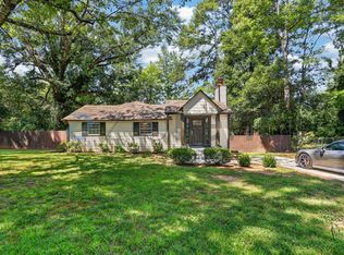 1745 Hadlock St SW, Atlanta, GA 30311