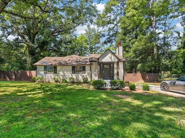 1745 Hadlock St SW, Atlanta, GA 30311