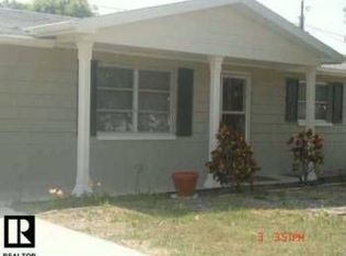 3529 Hendrix St, New Port Richey, FL 34652