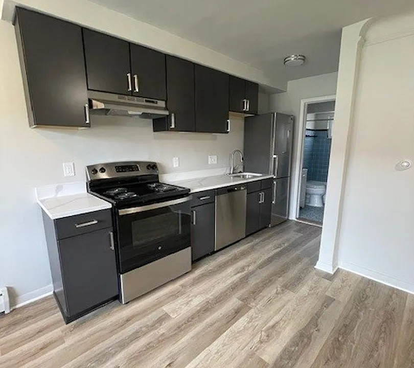 3830 Devon Rd #5
