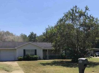 268 Nomad Cir, Dothan, AL 36303