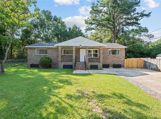4120 Latimer Ln, Mobile, AL 36609