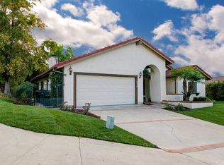 736 Calle Vallarta, San Clemente, CA 92673