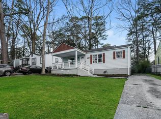 269 Moreland Way, Hapeville, GA