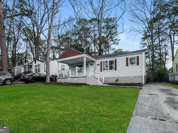 269 Moreland Way, Hapeville, GA 30354