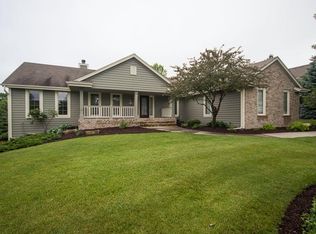 N53W16689 Whitetail Run, Menomonee Falls, WI 53051