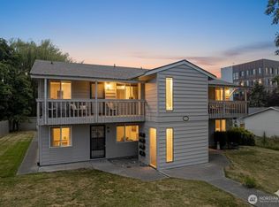 2312 Orleans Street, Bellingham, WA 98229