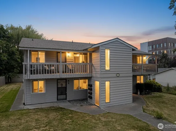 2312 Orleans Street, Bellingham, WA 98229