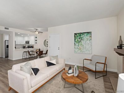 701 Kettner Blvd UNIT 99, San Diego, CA, 92101