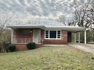 209 58th St, Fairfield, AL 35064