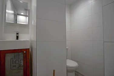 Rented by Lofts and Flats LLC