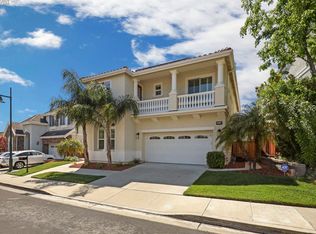 4832 Piper Glen Ter, Dublin, CA