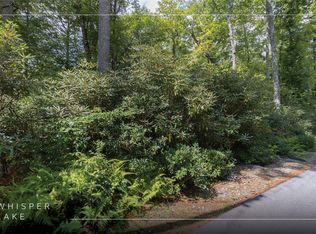 L 295 Whisper Winds Court, Sapphire, NC 28774