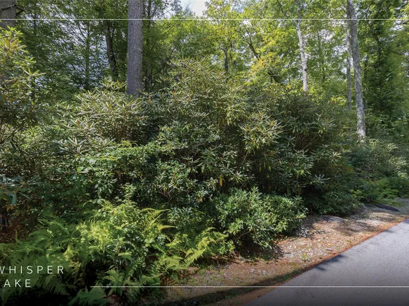 L 295 Whisper Winds Court, Sapphire, NC 28774