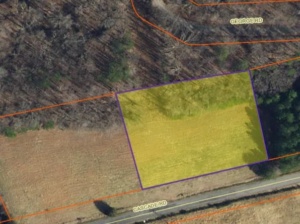 0 Cascade Rd, Cascade, VA 24069