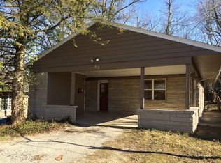 412 N Roosevelt St, Bloomington, IN 47408