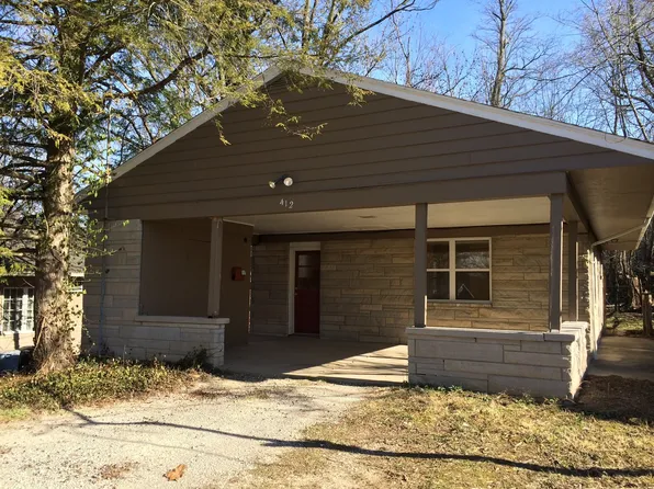 412 N Roosevelt St, Bloomington, IN 47408