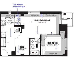 397 Codds Rd #208, Ottawa, ON K1K3X3