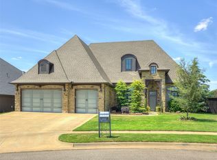4203 Cordova Ct, Norman, OK 73072
