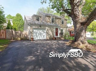 3412 14th St, Rock Island, IL