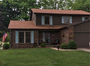 8263 Maple Leaf Ct, Indianapolis, IN 46268