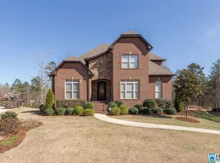 2009 Karah Dr, Moody, AL 35004