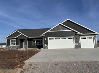 N9262 Anton Ct, Appleton, WI 54915