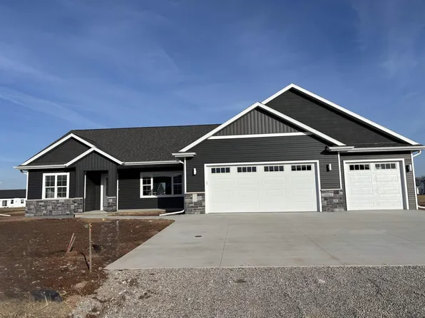 N9262 Anton Ct, Appleton, WI 54915