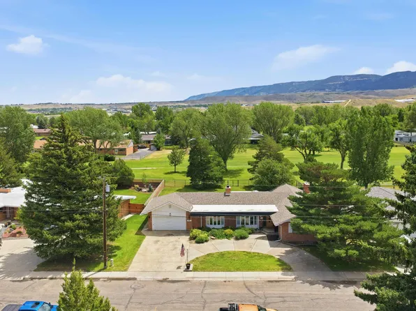 83 Magnolia St, Casper, WY 82604