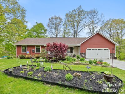 4057 Farrel Rd, Hastings, MI, 49058