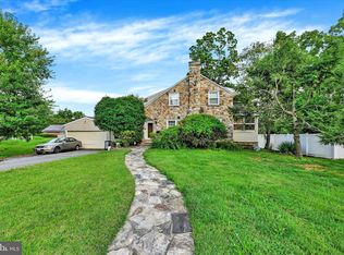 3605 Buckingham Rd, Gwynn Oak, MD 21207