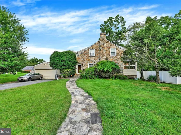 3605 Buckingham Rd, Gwynn Oak, MD 21207