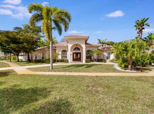 13550 Callington Dr, Wellington, FL 33414
