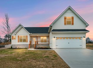 2386 Mountain Reserve LOT 250, Cookeville, TN 38506
