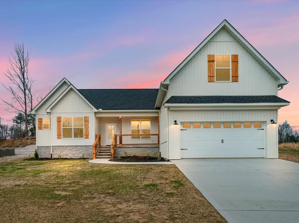 2386 Mountain Reserve Lot 250, Cookeville, TN 38506