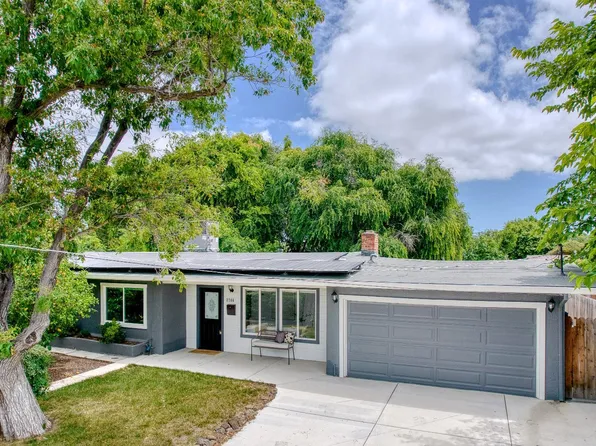2766 Mayfair Avenue, Concord, CA 94520