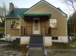 140 Dutch Rd, Charleston, WV 25302