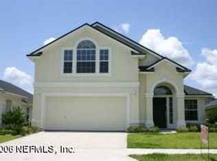 14740 Bulow Creek Dr, Jacksonville, FL 32258