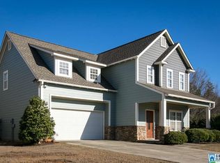 200 Nottingham Dr, Calera, AL 35040