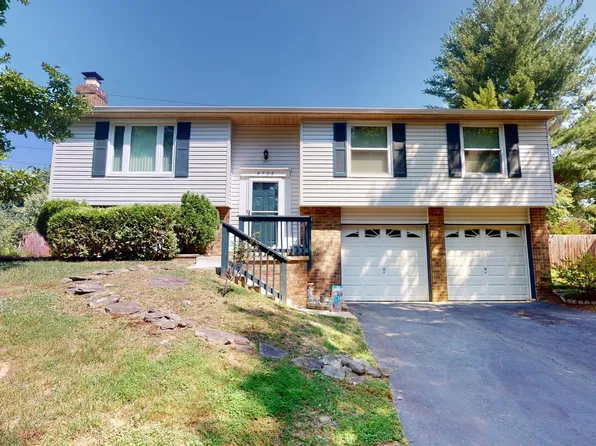 6722 Willow Creek Rd, Bowie, MD 20720