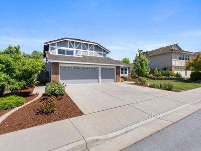 1203 Valley Quail Cir, San Jose, CA, 95120