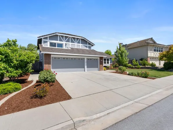 1203 Valley Quail Cir, San Jose, CA 95120