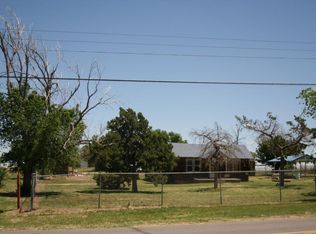 208 Mesquite Ave, Amarillo, TX 79108