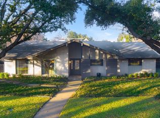 4815 Sugar Mill Rd, Dallas, TX 75244